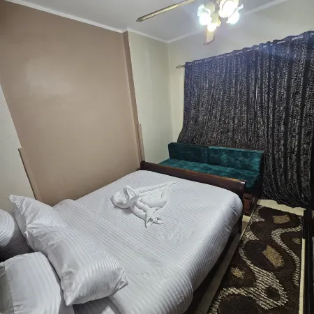 Classic Apartment Near the Nile, Downtown Cairo