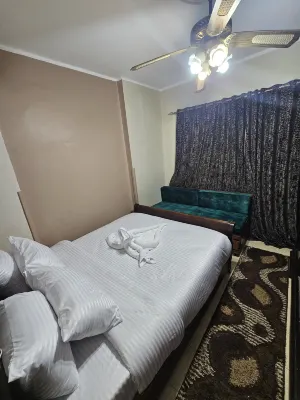 Classic Apartment Near the Nile, Downtown Cairo Hotels in Qasr El Nil