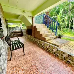 Chamil House