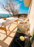 Roc Villa Castiglioncello - Private Villa with 2 Beaches and Park