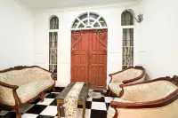 RedDoorz Sinar Mentari Inn Ciwidey Bandung
