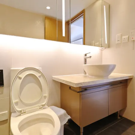 Shing Residence