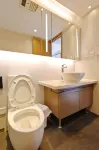 Shing Residence -  Privatzimmer