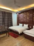 Hotel Jagdish Residency Katra