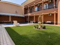 Sarbon Hotel Tashkent