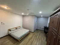 Homestay House on the Hill - Tamparuli