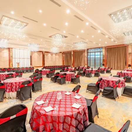 Playotel Resort Indore