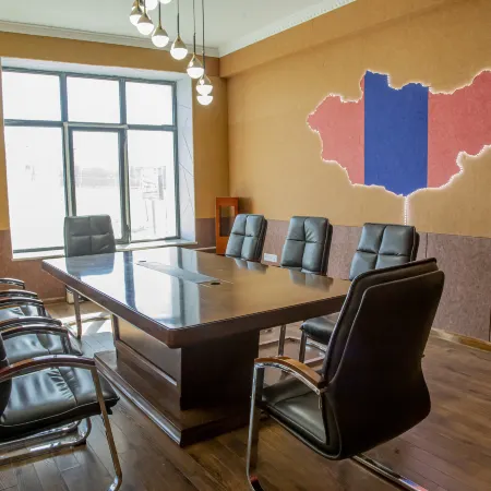 Atlas Hotel Ulaanbaatar
