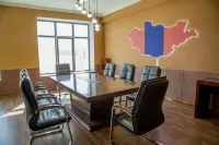 Atlas Hotel Ulaanbaatar