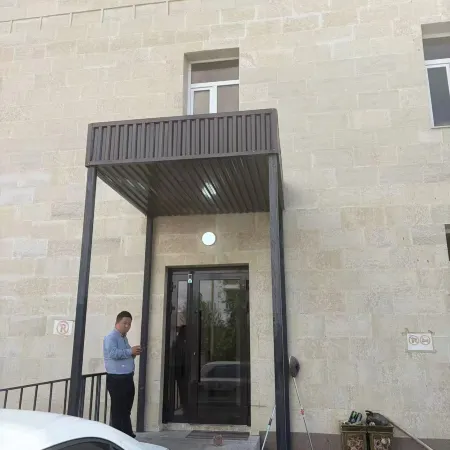 Astana Huating Business Hotel