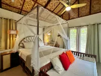 Uzuri Kubo Huts & Kwartos Hotels in Cebu
