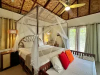 Uzuri Kubo Huts & Kwartos
