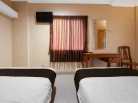 Hotel O near Universitas Gadjah Mada formerly Seruni Residence Hotele w: Mlati