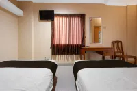 Hotel O near Universitas Gadjah Mada formerly Seruni Residence
