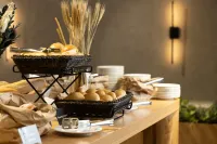 8AVENUE by Provence - breakfast