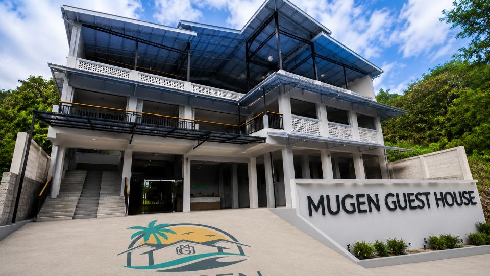 MUGEN Guest House