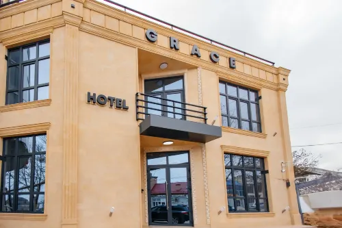 Hotel Grace