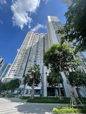 Vinhomes Skylake Luxury Apartment Hanoi | Luvva Homes - رخيصة