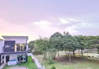 Azalea@Raudhah Homestay with Private Pool & Barbeque - Beach