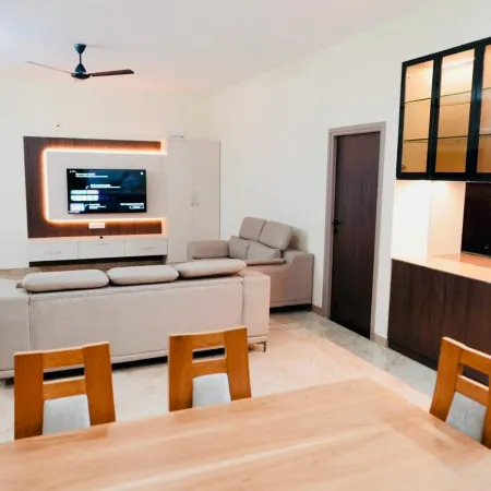 Amaira Studio Living