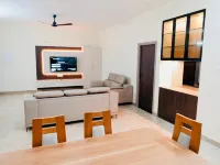 Amaira Studio Living - Kitchen