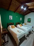 Apart Hotel Libertador - Haustierfreundliche