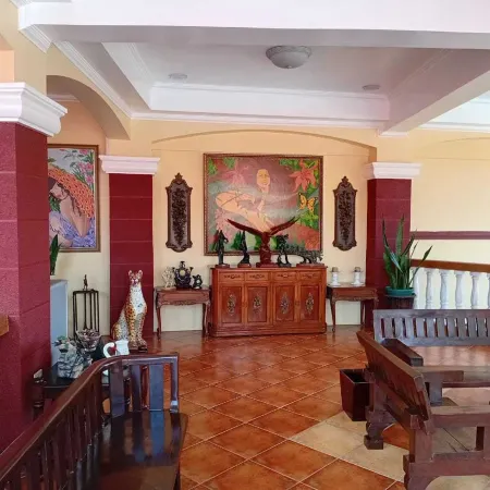 Townhouse Sentosa Elenita Private Resort