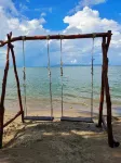 Pornaree Hotel - Beach