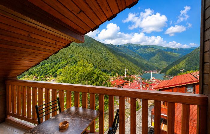 Şimo Suite