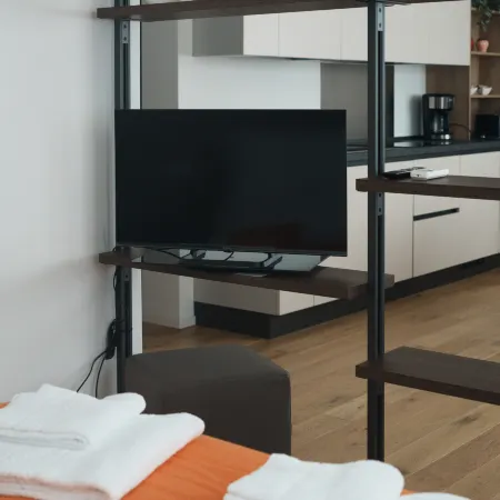 Designer Loft in Treviso, near Venice