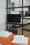 Designer Loft in Treviso, near Venice
