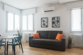 Designer Loft in Treviso, near Venice