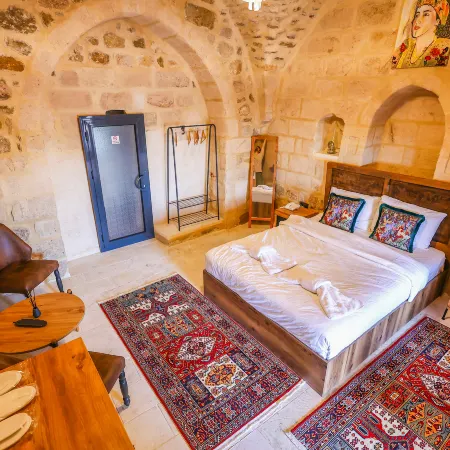 Mardin Bedirhan Bey Konak Hotel