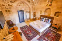 Mardin Bedirhan Bey Konak Hotel - บูติค