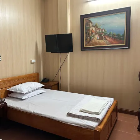 Hai Ly Hostel