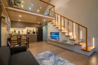 Ohhana Lofts El Ndio - วิลล่า