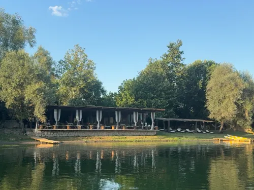 Skadar Lake Life - 2성급
