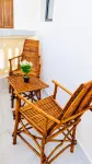 Beach Studio |2 Min Walk |Rooftop Ocean View |AC - Хоумстей