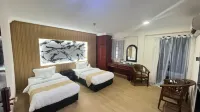 Grand City Hotel Tawau - parking
