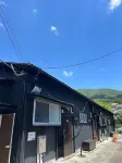 SAMURAI BASE 201 - Apartments