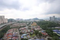 Astrum Ampang KL - Block S by Favspace (Pokemon) - 4-Star