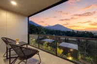Capsul Jatiluwih - Forest View Capsules near Jatiluwih Rice Terraces - 신규