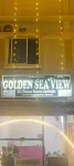 Golden Seaview - parking