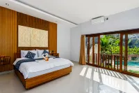 Run's Villa by Dhananjaya Hospitality - 2-Star