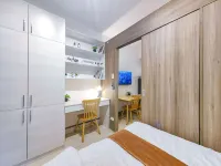 Citispace 1BR Suite at FAME Residences #FM16 - Park Yeri