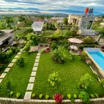Villa Tangkuban Foothills Lembang - 5 Bedrooms - Private - Cho phép mang theo thú cưng