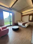 New Sakura Manor - Mountain view