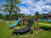 MEGAMENDUNG PERMAI HOTEL & RESORT - New
