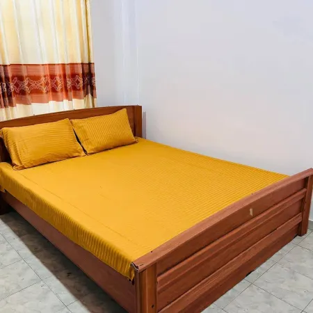 Kamaleswari Villa