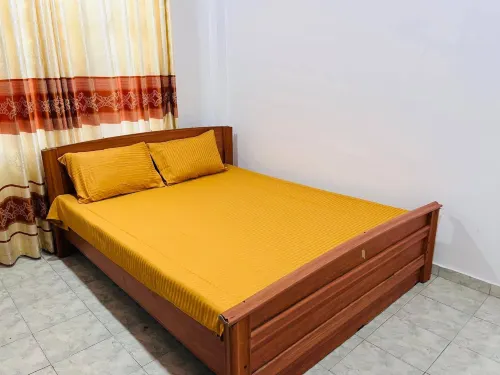 Kamaleswari Villa - 2 stjerner